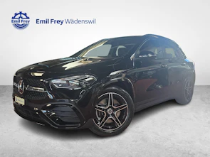 Fahrzeugbild MERCEDES-BENZ GLA 250 4MATIC Swiss Star AMG Line
