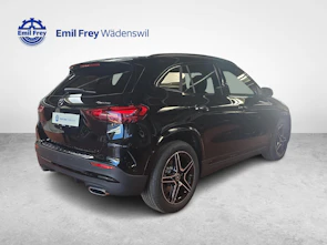 Fahrzeugbild MERCEDES-BENZ GLA 250 4MATIC Swiss Star AMG Line