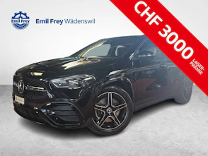 Fahrzeugbild MERCEDES-BENZ GLA 250 4MATIC Swiss Star AMG Line