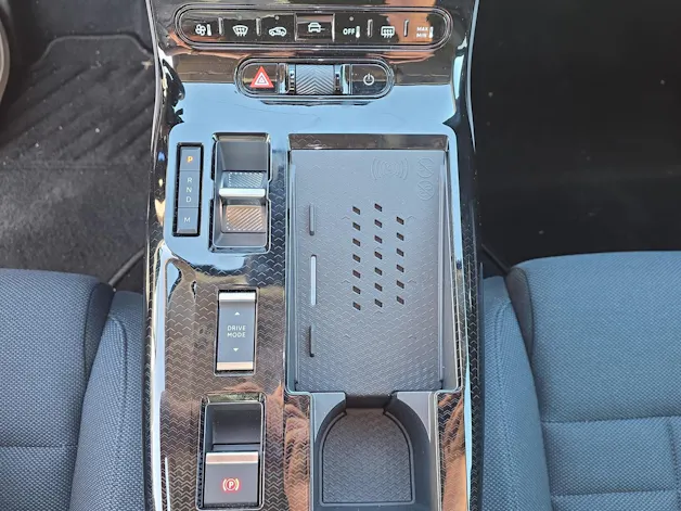 Citroën C5 Aircross 1.2 Hybrid Plus