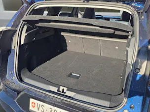 Citroën C5 Aircross 1.2 Hybrid Plus