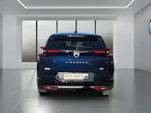 Citroën C5 Aircross 1.2 Hybrid Plus