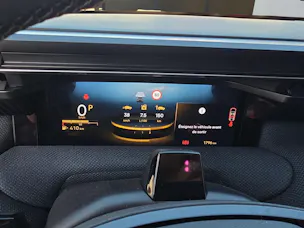 Citroën C5 Aircross 1.2 Hybrid Plus