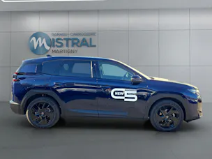 Citroën C5 Aircross 1.2 Hybrid Plus