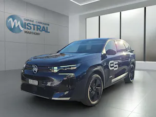 Citroën C5 Aircross 1.2 Hybrid Plus