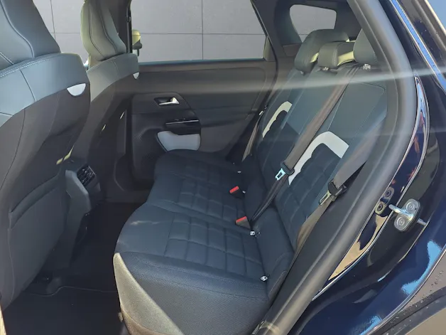 Citroën C5 Aircross 1.2 Hybrid Plus