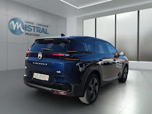 Citroën C5 Aircross 1.2 Hybrid Plus