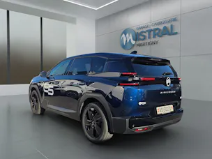 Citroën C5 Aircross 1.2 Hybrid Plus