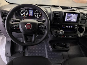 Vehicle image FIAT Ducato 290 35 Kaw. 3450 L2H2 2.2 Swiss Edition