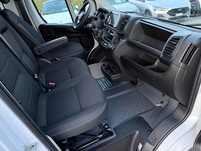 Vehicle image FIAT Ducato