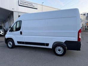 Vehicle image FIAT Ducato 290 35 Kaw. 3450 L2H2 2.2 Swiss Edition