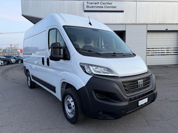 Vehicle image FIAT Ducato 290 35 Kaw. 3450 L2H2 2.2 Swiss Edition