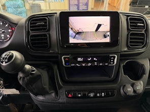 Vehicle image FIAT Ducato 290 35 Kaw. 3450 L2H2 2.2 Swiss Edition