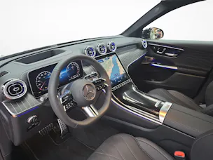 Mercedes-Benz GLC 400 e 4MATIC EQ Star AMG Line