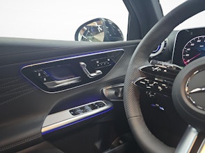 Vehicle image MERCEDES-BENZ GLC 400 e 4MATIC EQ Star AMG Line