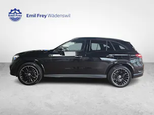 Mercedes-Benz GLC 400 e 4MATIC EQ Star AMG Line