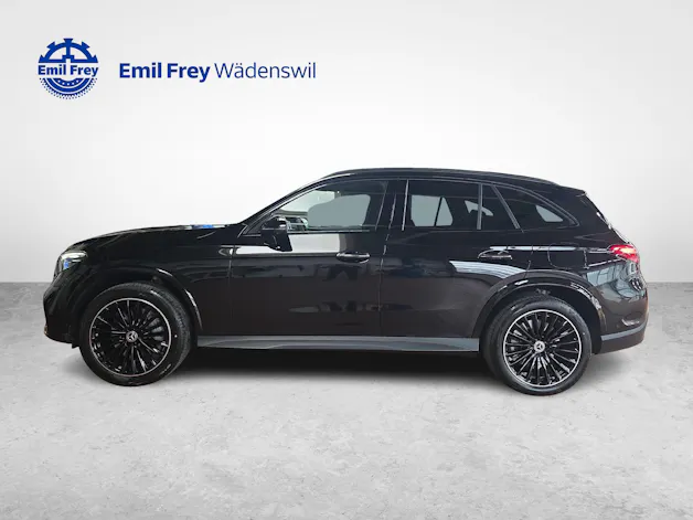 Mercedes-Benz GLC 400 e 4MATIC EQ Star AMG Line