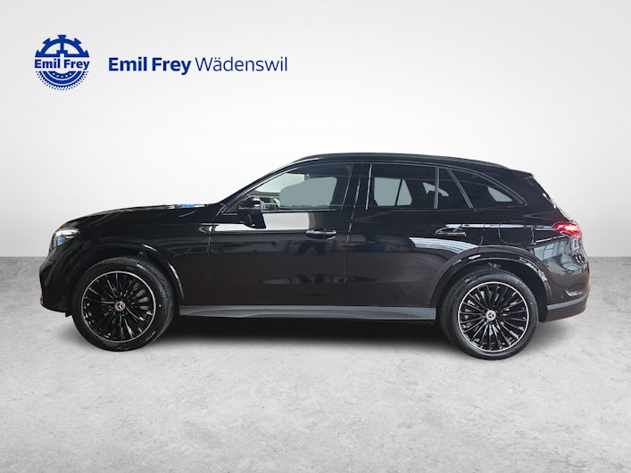 Vehicle image MERCEDES-BENZ GLC 400