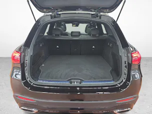 Mercedes-Benz GLC 400 e 4MATIC EQ Star AMG Line