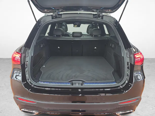 Mercedes-Benz GLC 400 e 4MATIC EQ Star AMG Line