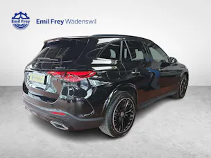 Mercedes-Benz GLC 400 e 4MATIC EQ Star AMG Line