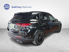 Vehicle image MERCEDES-BENZ GLC 400 e 4MATIC EQ Star AMG Line