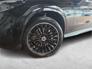Vehicle image MERCEDES-BENZ GLC 400 e 4MATIC EQ Star AMG Line