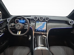 Vehicle image MERCEDES-BENZ GLC 400 e 4MATIC EQ Star AMG Line