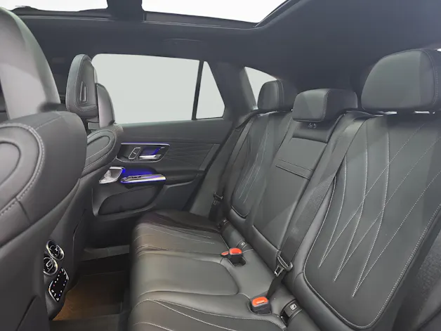 Mercedes-Benz GLC 400 e 4MATIC EQ Star AMG Line
