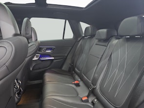 Vehicle image MERCEDES-BENZ GLC 400 e 4MATIC EQ Star AMG Line