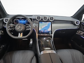 Vehicle image MERCEDES-BENZ GLC 400 e 4MATIC EQ Star AMG Line