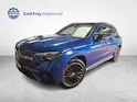 Mercedes-Benz GLC 400 e 4MATIC EQ Star AMG Line