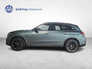 Mercedes-Benz GLC 300 4MATIC AMG Line