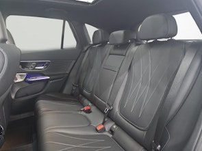 Vehicle image MERCEDES-BENZ GLC 300 4MATIC AMG Line