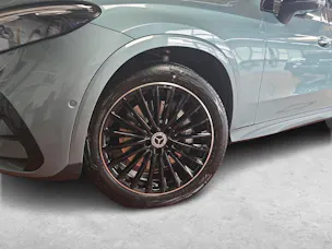 Mercedes-Benz GLC 300 4MATIC AMG Line