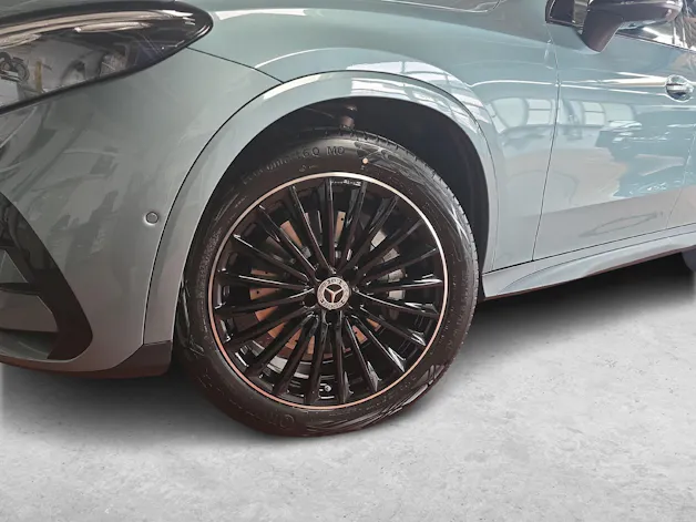 Mercedes-Benz GLC 300 4MATIC AMG Line
