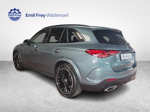 Vehicle image MERCEDES-BENZ GLC 300 4MATIC AMG Line