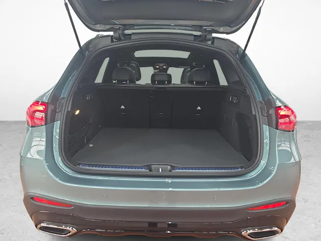 Mercedes-Benz GLC 300 4MATIC AMG Line