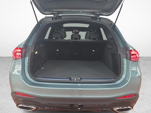 Vehicle image MERCEDES-BENZ GLC 300 4MATIC AMG Line