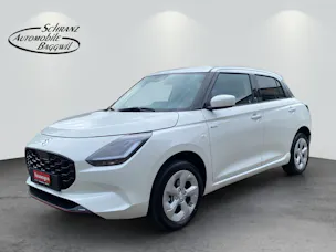 Suzuki Swift 1.2 Tradizio Hybrid 4x4