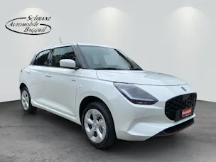 Suzuki Swift 1.2 Tradizio Hybrid 4x4