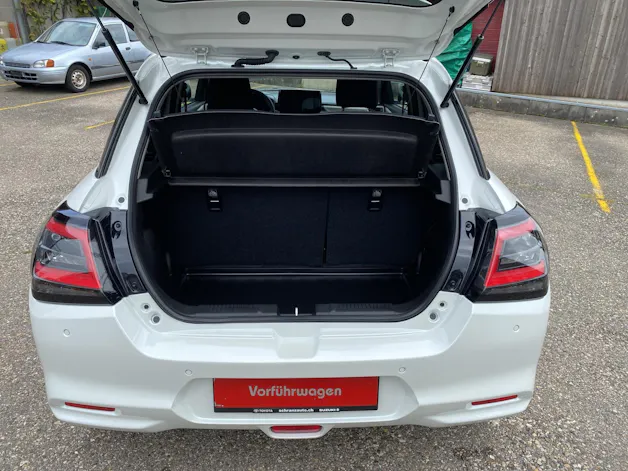 Suzuki Swift 1.2 Tradizio Hybrid 4x4