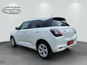 Suzuki Swift 1.2 Tradizio Hybrid 4x4
