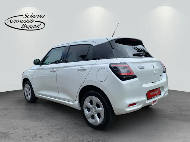 Suzuki Swift 1.2 Tradizio Hybrid 4x4
