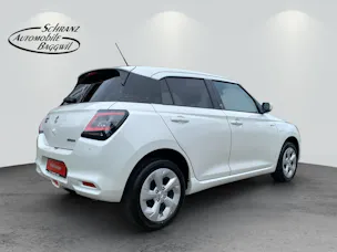 Suzuki Swift 1.2 Tradizio Hybrid 4x4