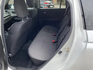 Suzuki Swift 1.2 Tradizio Hybrid 4x4