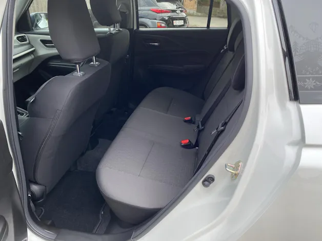 Suzuki Swift 1.2 Tradizio Hybrid 4x4
