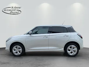 Suzuki Swift 1.2 Tradizio Hybrid 4x4