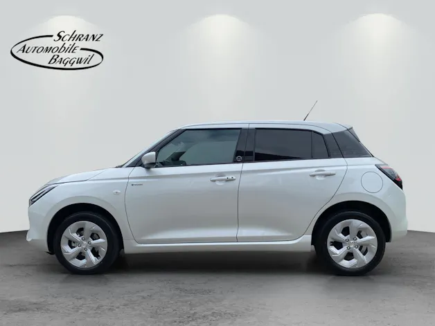Suzuki Swift 1.2 Tradizio Hybrid 4x4