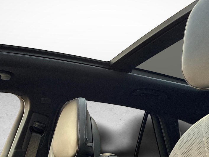 image du véhicule MERCEDES-BENZ GLC 400